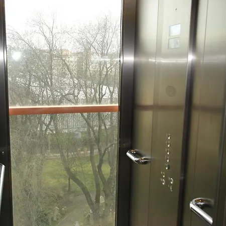 Apartment Palladium *