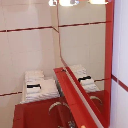 Apartment Palladium