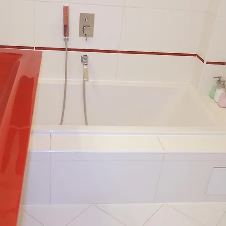 Palladium Apartment Prague