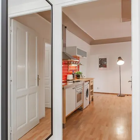 Historic Center Appartement