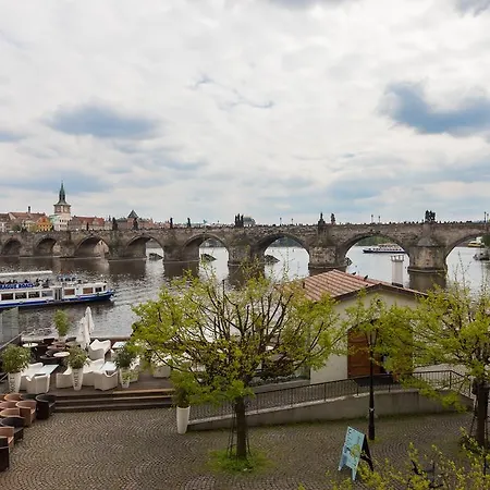 Appartement Historic Center Prague