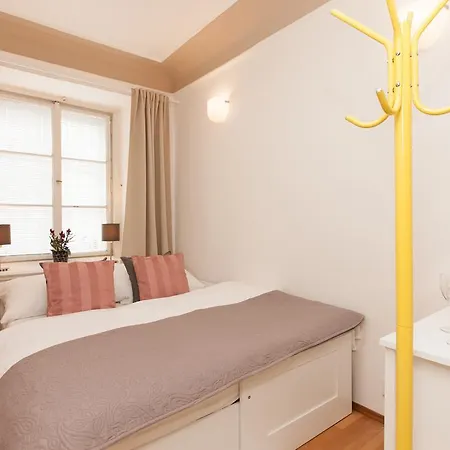 Appartement Historic Center *