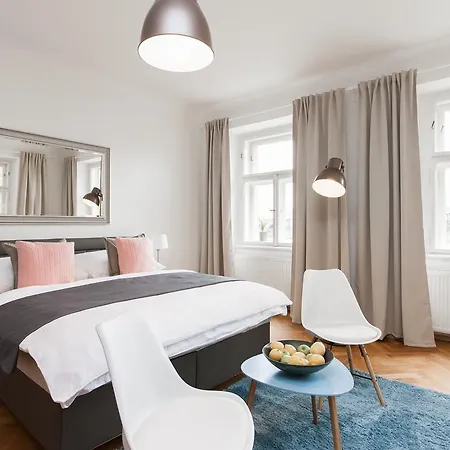 Historic Center Appartement *
