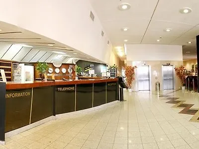 Hotel Olympik Tristar Praga