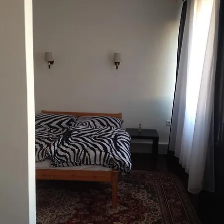 B&B Home