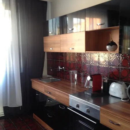 B&B Home Prága