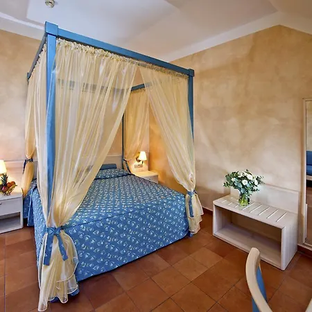 Hotell Caesar Prag