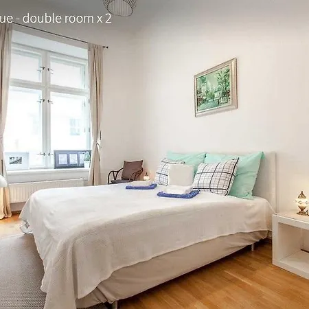 Kent Ridge Loft Apartment *