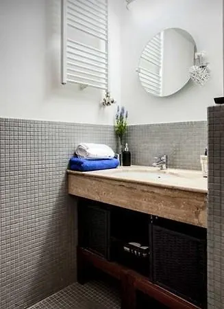 Apartment Kent Ridge Loft *