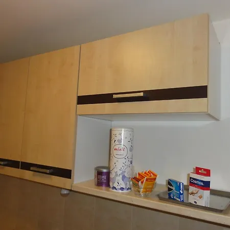 Rybna 24 Apartman