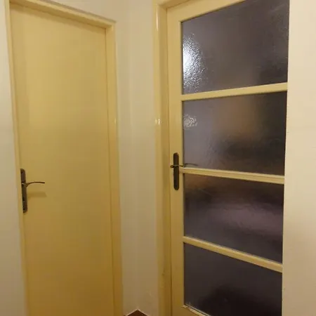 Rybna 24 Apartman *