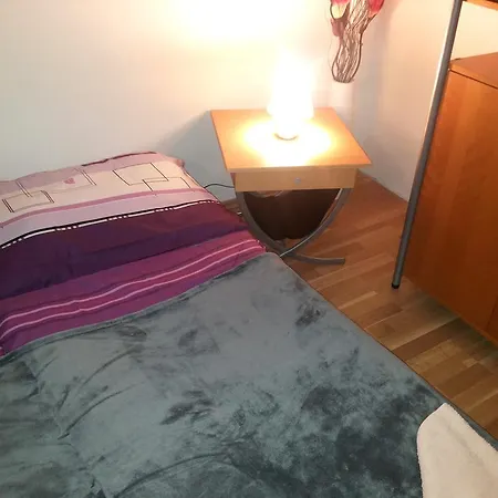 Apartament 38 Vanessa Praga