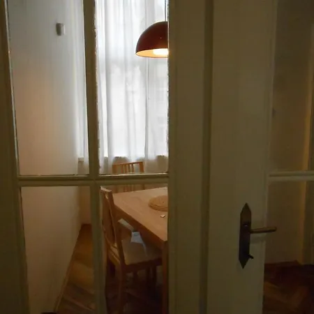 Old City - City Centre Apartment