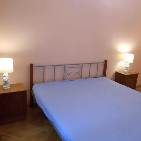Old City - City Centre Apartment *