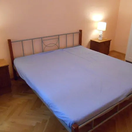 Apartment Old City - City Centre Prague