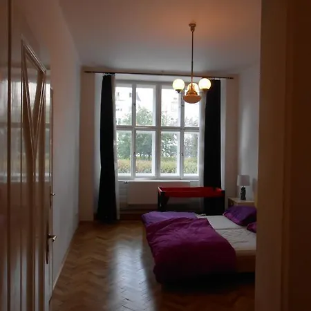 Apartment Old City - City Centre Prague