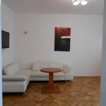 Apartment Old City - City Centre Prague