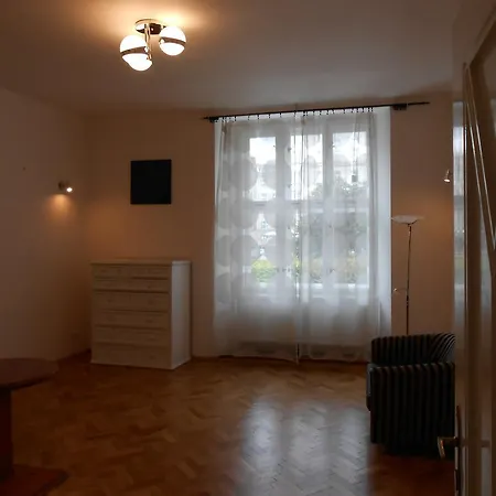 Apartment Old City - City Centre