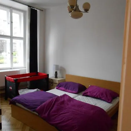 Apartment Old City - City Centre *