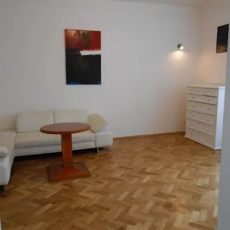 Apartment Old City - City Centre