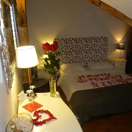 Hotel Dolce Boutique