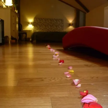 Dolce Boutique 4* Prague