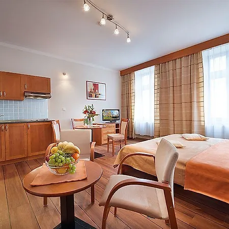 Andel Aparthotel