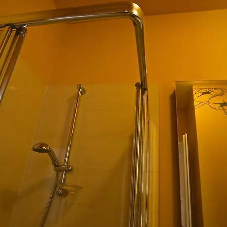 Apartamento Casa Olivova