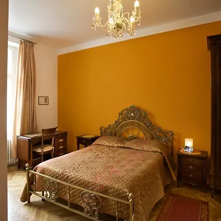 Apartamento Casa Olivova