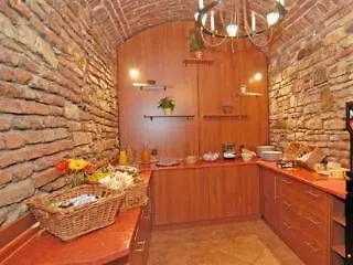 Ai Quattro Angeli Hotel apartamentowy 3*