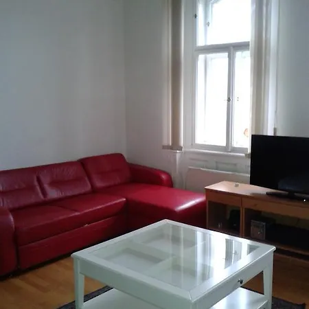 Flat River Apartment *