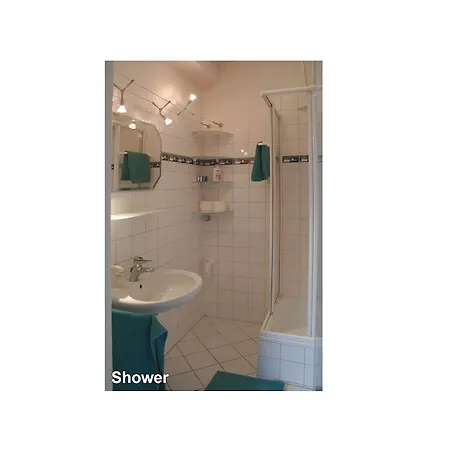 Apartamento Bertramka Praga