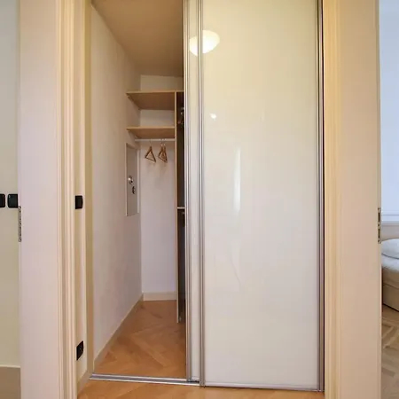 Apartamento Tyn Church Praga