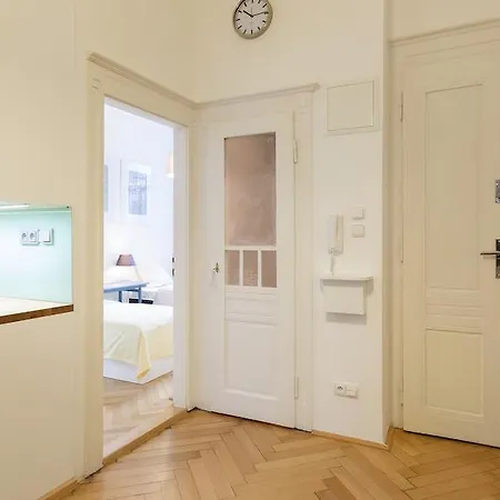 Apartment Perfect Days Old Town Prague