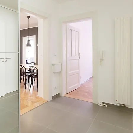 Apartment Perfect Days Old Town *
