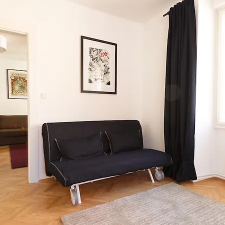 Apartment Perfect Days Old Town *