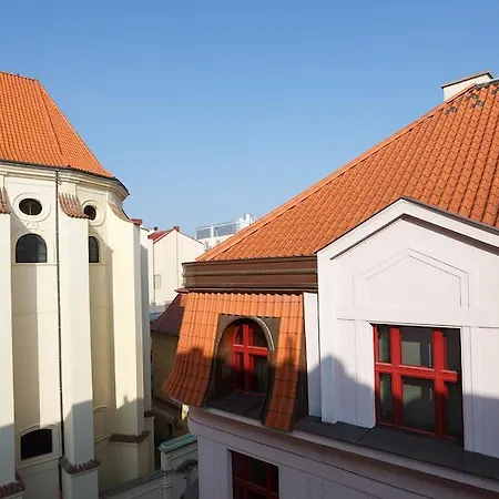 Apartment Perfect Days Old Town Prague