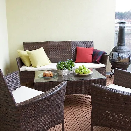 Apartment Cordeus