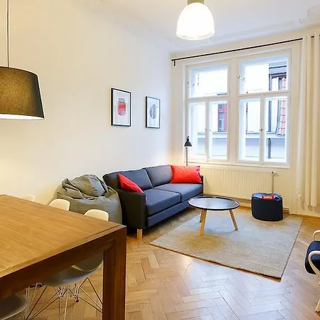 Apartment Perfect Days Old Town *