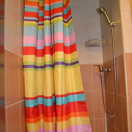 Hostel Damiell Praha