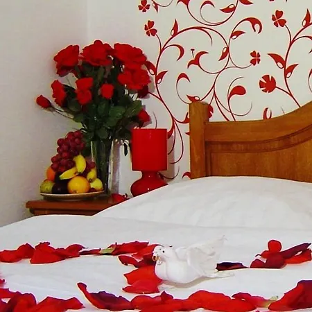 Hotel Golden Golem Praha