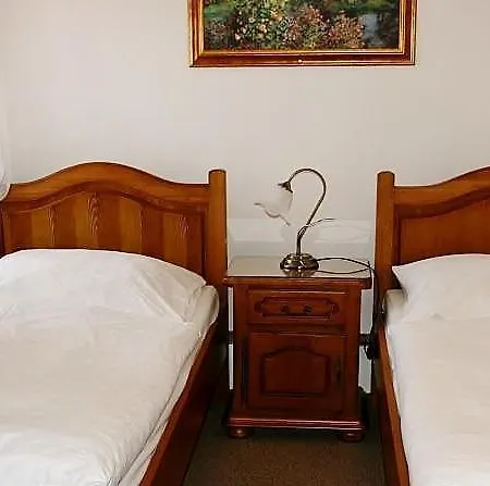 Golden Golem Hotel