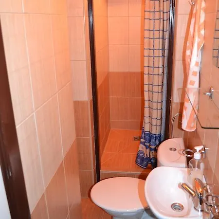 Hostel Damiell Praha
