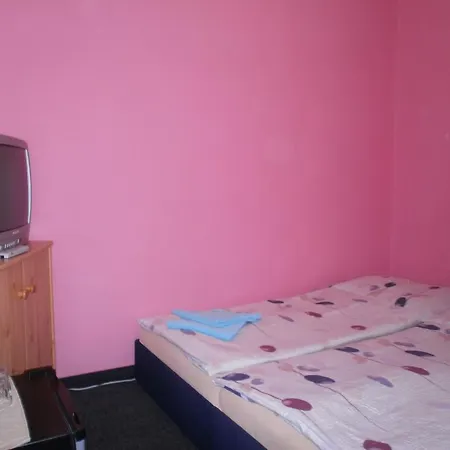 Hostel Damiell