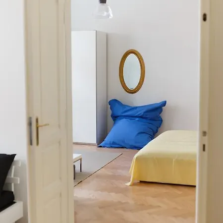 Apartment Perfect Days Old Town Prague