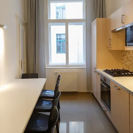 Apartment Perfect Days Old Town