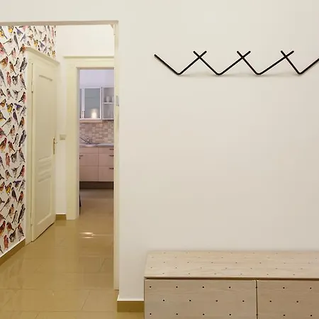 Apartment Perfect Days Old Town Prague