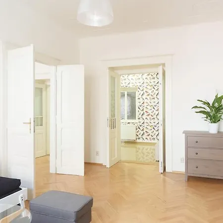 Apartment Perfect Days Old Town *