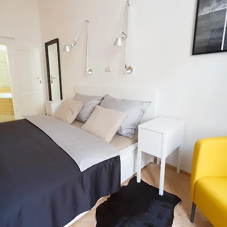 Apartment Perfect Days Old Town *