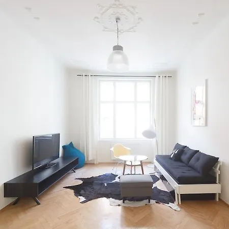 Apartment Perfect Days Old Town *